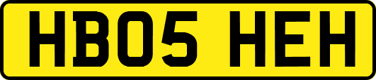 HB05HEH