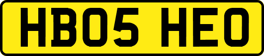 HB05HEO