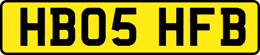 HB05HFB