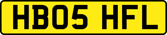 HB05HFL