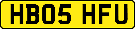 HB05HFU