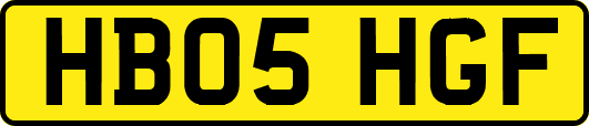 HB05HGF