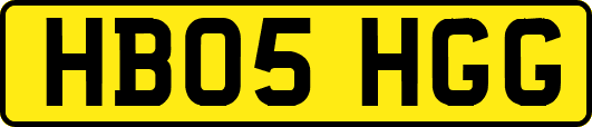 HB05HGG