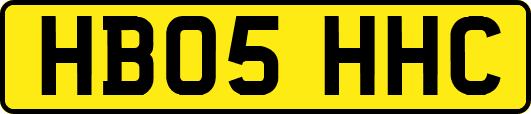 HB05HHC