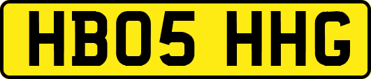 HB05HHG