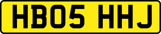HB05HHJ