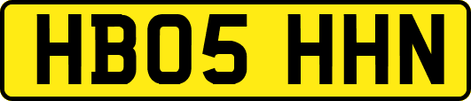 HB05HHN