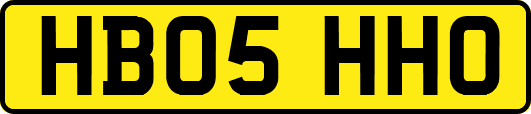 HB05HHO