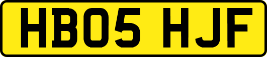 HB05HJF
