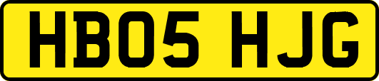 HB05HJG