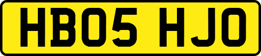 HB05HJO