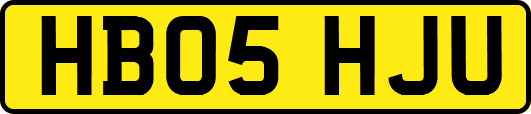 HB05HJU