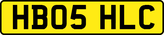 HB05HLC