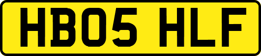 HB05HLF