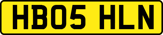 HB05HLN