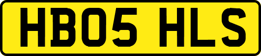 HB05HLS