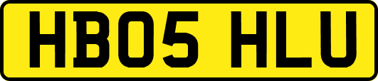 HB05HLU