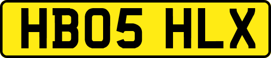 HB05HLX