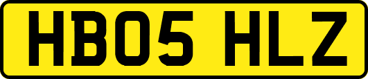 HB05HLZ