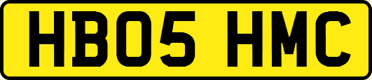 HB05HMC