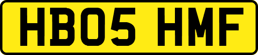 HB05HMF