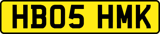 HB05HMK