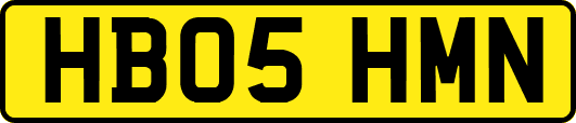 HB05HMN