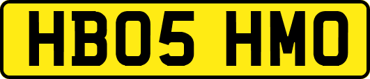 HB05HMO
