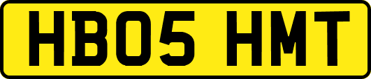 HB05HMT