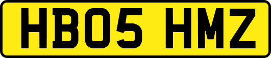 HB05HMZ