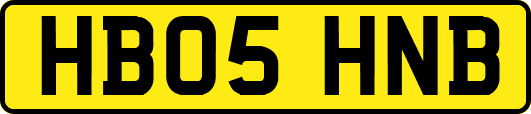 HB05HNB
