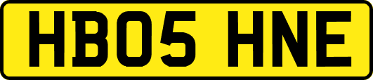 HB05HNE