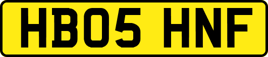 HB05HNF