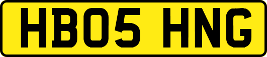 HB05HNG
