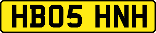 HB05HNH