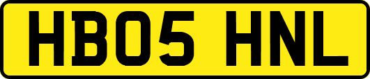 HB05HNL