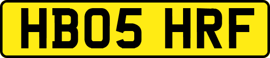 HB05HRF