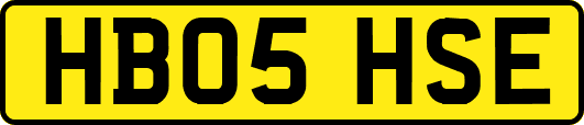 HB05HSE