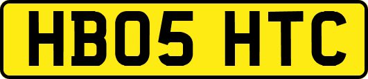 HB05HTC