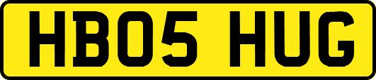 HB05HUG