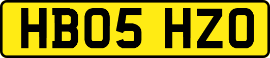 HB05HZO