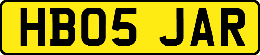 HB05JAR