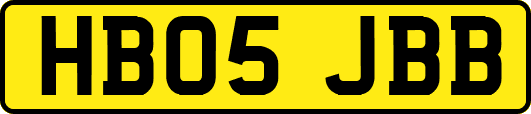 HB05JBB