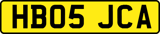 HB05JCA