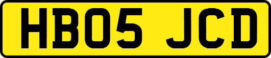 HB05JCD