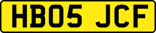 HB05JCF
