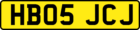 HB05JCJ