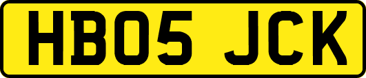 HB05JCK