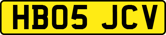 HB05JCV