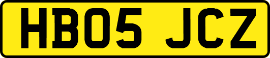 HB05JCZ